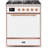 Majestic II 30" 4 cu.ft. Freestanding Dual Fuel with Convection Oven-64707802-64707801