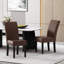 Chaise de salle à manger Homan-103398764-102305021