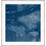 The Hudson 1 Giclee Print by Soicher Marin Archives