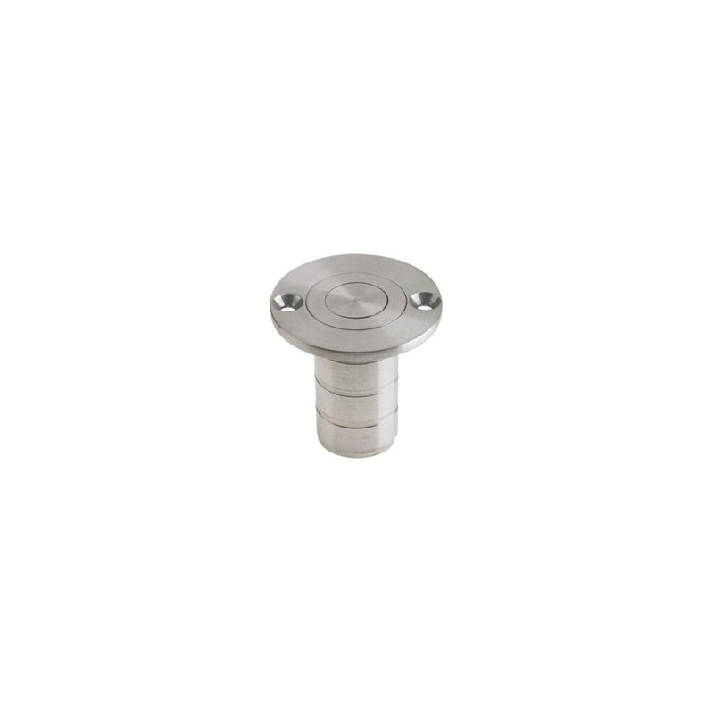 Flush Bolt