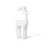 Nordic White Deer, Small