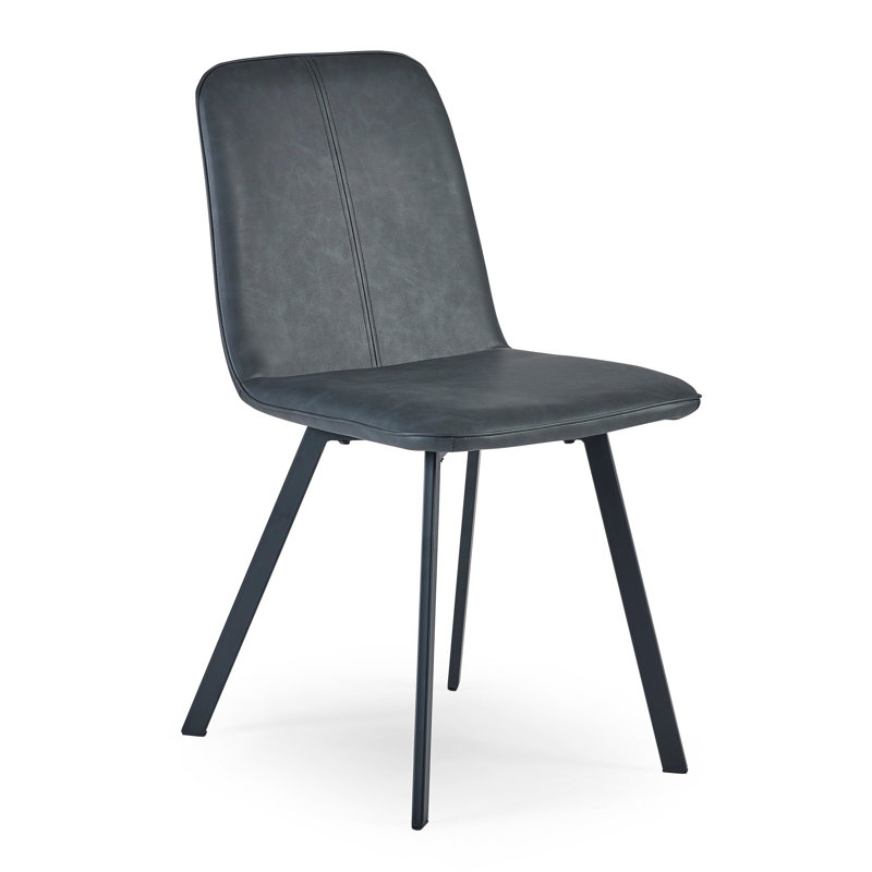 Alize Chairs - Antique Black, Antique Black
