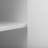 Featured Three-door Storage Cabinet with Metal Handles, Suitable for Corridors, Entrances, Living Rooms, and Study Rooms-1237192470