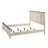 Azmeena Cream/Brown Panel Bedroom Set Special-732576936-732576949