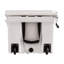 Glacière de couleur blanche 65QT