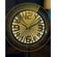 59.06 in. H Floor Clock