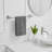 5 - Piece Bathroom Hardware Set-88864173
