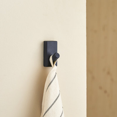Sara 4 cm Towel Bar