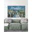 Nature Heals 1 Piece Wrapped Canvas Painting-414481682
