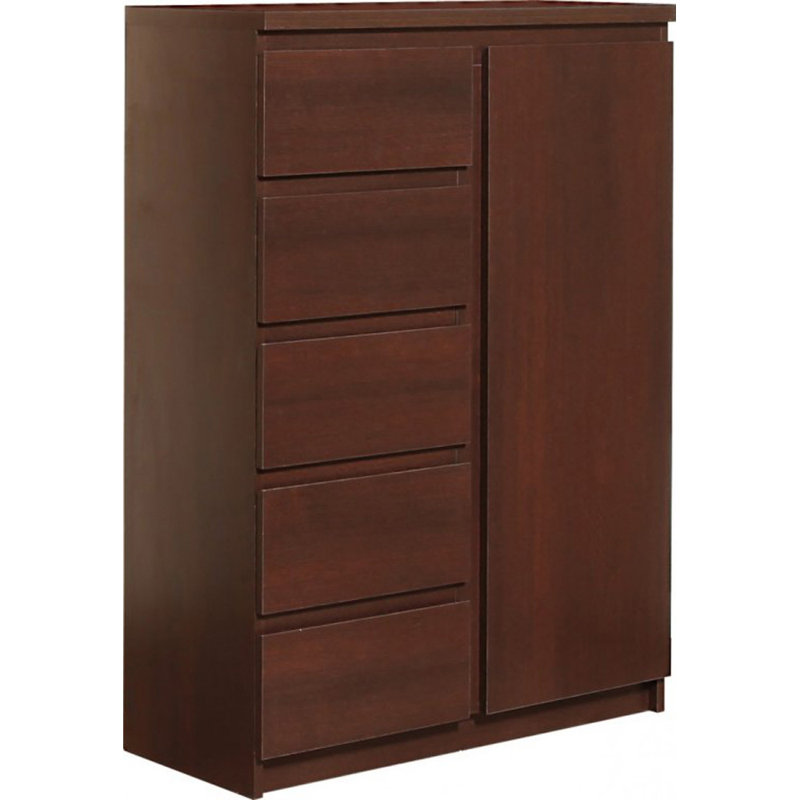 Solorzano Highboard