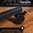 Stiga Advantage Pro Regulation Size Foldable Indoor Table Tennis Table (19mm Thick)