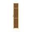 160cm H x 60cm W Bookcase