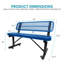 Banc de mobilier intérieur / extérieur-1518022648-1518022649