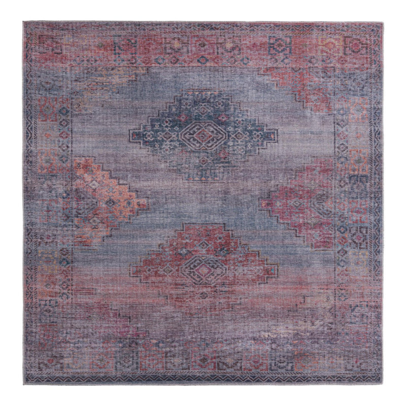 Tapis Cairo, Carré 7 pi 10 po