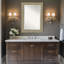 Miroir mural de salle de bain Luxe Antique-120432231-120432233