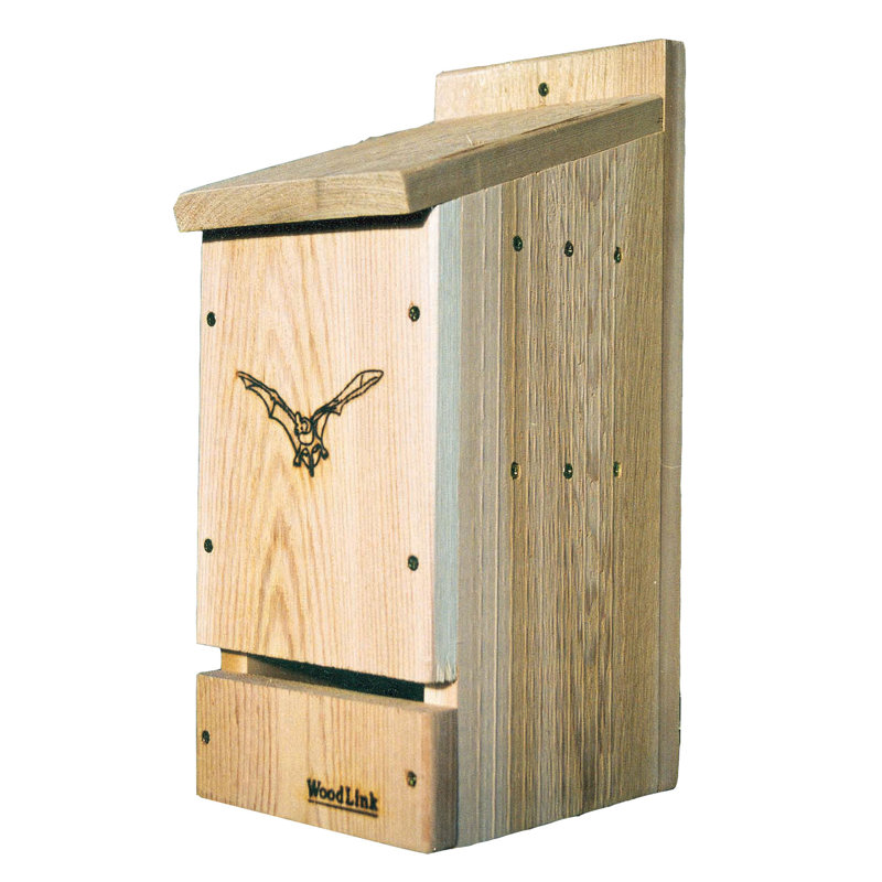 Maison bat 17,5 po x 7 po x 9,8 po