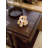 Silverado Alvarado Rectangular End Table