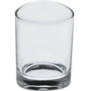 Crystal Snifter