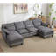 4 Seater Sofa-1019540677