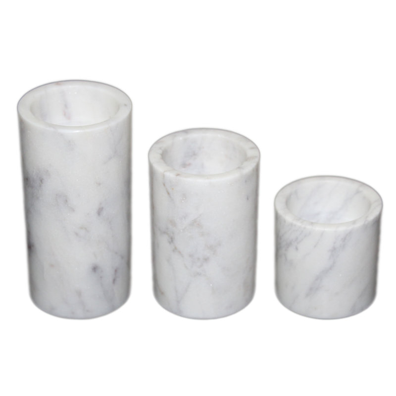 Ensemble de support de table Matheson Stone