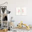 «Inspiring Ballerina Sentiments», plaque murale par Chen Alyesh