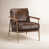 Antique Brown/Brown selected