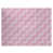 Pink/White