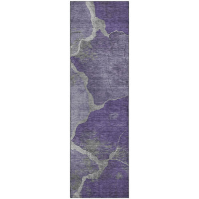 Premium Machine Washable Farolt AMF1889 Abstract Rug/AMF1889PP