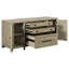 Aason Credenza