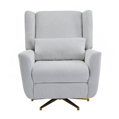 Electric Lift Recliner Chair With Remote Control, Comfortable And Supportive For Elderly And Injured