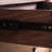Classic home small bookcase
