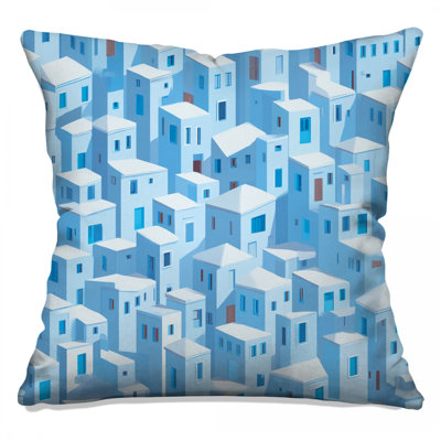 Coussin Architecture