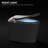 Elongated Smart Toilet with Heated Seat, Dryer & Foot/Remote Flush – Tankless Streamlined Design