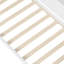 Lit de jour simple blanc antique avec rangement fonctionnel et bureau en bois-759749632-759749639