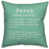 Mint Green selected