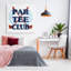 «Par Tee Club», impression sur toile-88096664