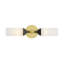 Emmett 2 - Light Armed Sconce