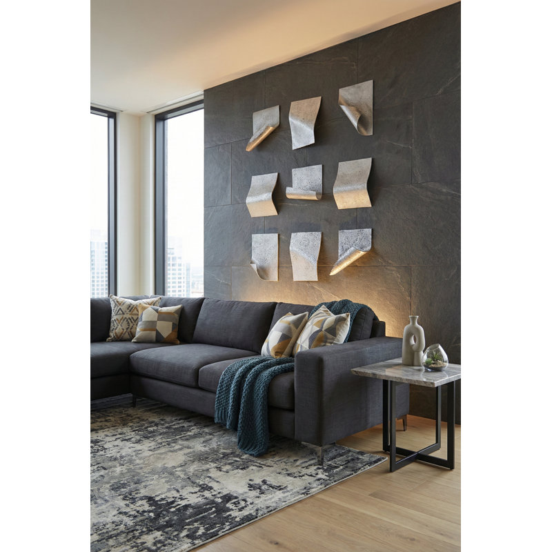 Pages Wall Décor