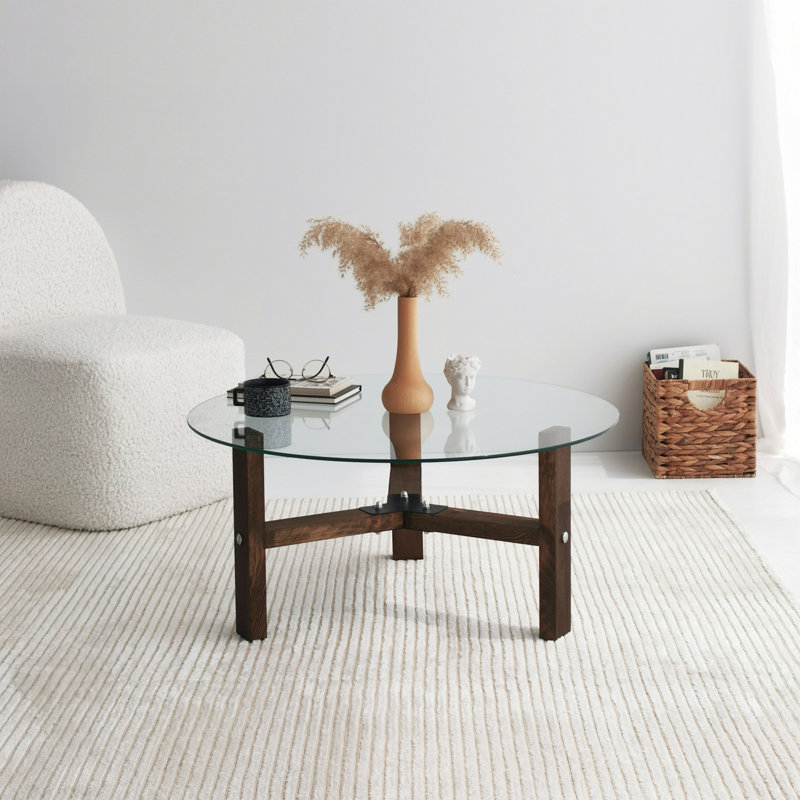 Table basse 3 pieds Dhven