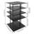 4 Tiers Multi-Tier Shoe Storage Rack Rotating Shoes Shelf Organizer Shoe Rack-1500340468