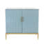 Calypso Accent Cabinet