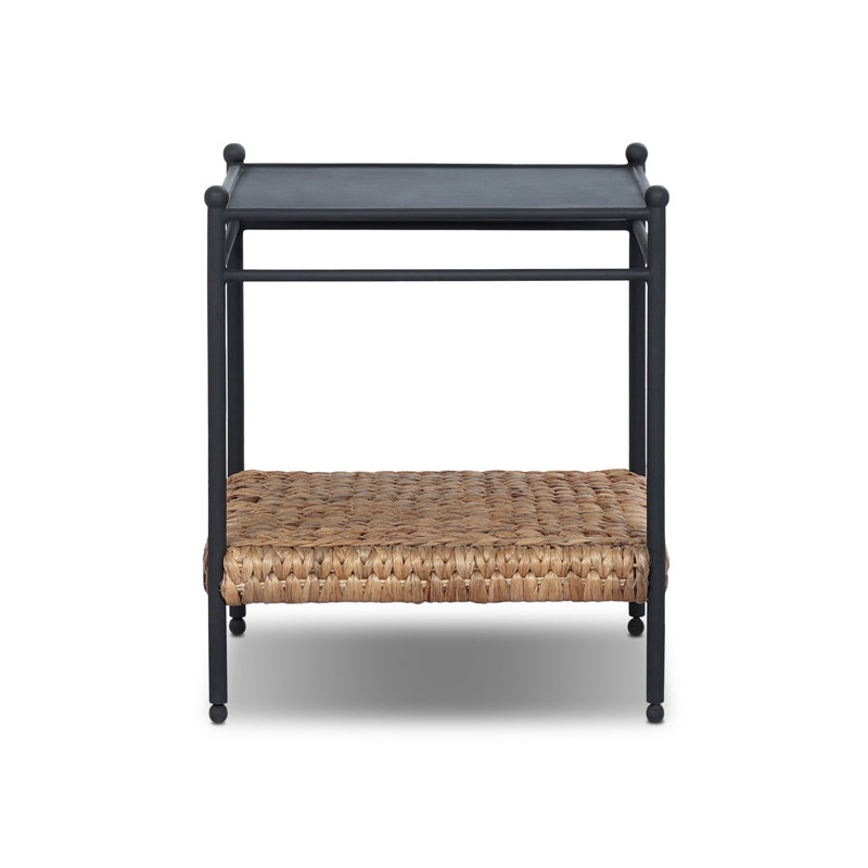 Evanne End Table