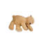 Planet Bee Novelty Pouf