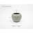 Handcrafted Natural Fibers and Plastic Indoor / Outdoor Planter-301158576-301158577