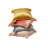 Raj Velvet Square Pillow Cover & Insert-78976916