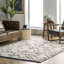 Shag Area Rug-194757788