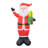 Weather Resistant Christmas Decoration