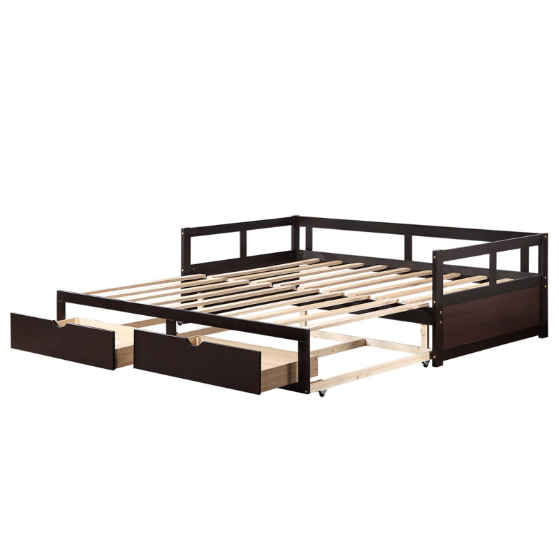 Brylen Daybed, Espresso