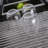 44'' L Single Bowl Stainless Steel Kitchen Sink