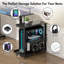 Storage Cabinet